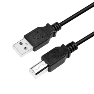 LogiLink USB Cable A/B 5m CU0009B_0