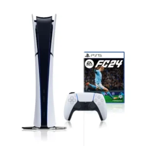 Konzola Playstation 5 Slim + EA SPORTS FC 24 PS5 VCH_0