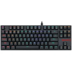 ReDragon - Mehanicka Gaming Tastatura Aps TKL K607 RGB_0