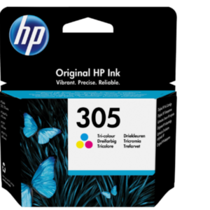 HP Tinta 3YM60AE Color 305_0