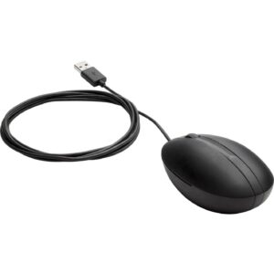 HP 320M Wired Mouse_0