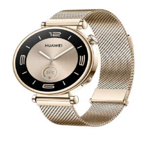Huawei Watch GT 4 Gold 41 mm 1.32" AMOLED; 5 ATM; baterija 14 dana; NFC; bluetooth; GPS_0