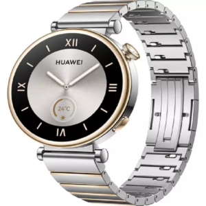 Huawei Watch GT 4 silver 41 mmAMOLED; NFC_0