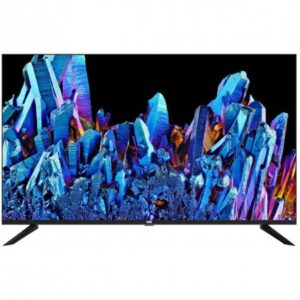 65" VOX Smart 4K Ultra HD TV 65WOS315B_0