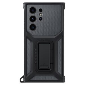 Samsung Galaxy S23 Ultra Rugged Gadget Case Titan_0