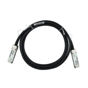 Lenovo 3m QSFP+ InfiniBand cable _0