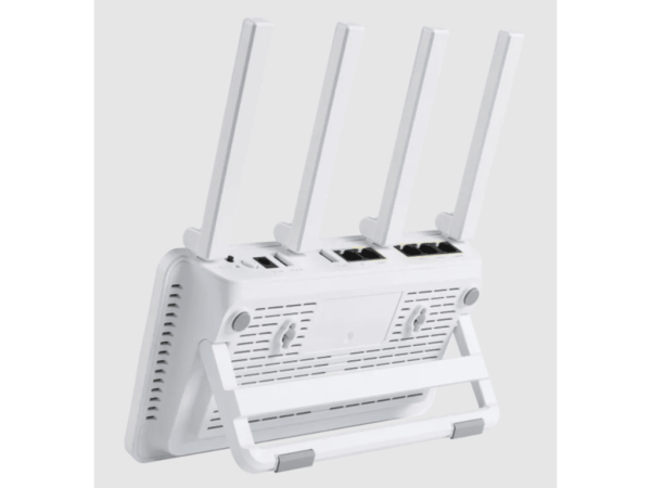 ASUS Expert WiFi EBR63,AX3000 Dual-Band WiFi 6(802.11ax), all in one_3