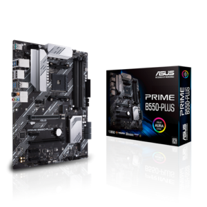 ASUS MB PRIME B550-PLUS AMD_0