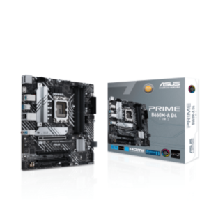 ASUS MB PRIME B660M-A D4-CSMIntel B660;LGA 1700;4xDDR42xHDMI,DP;RAID;micro ATX_0