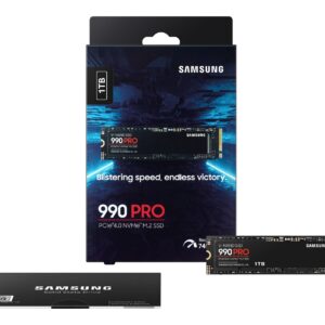 Samsung SSD 990 PRO 1TB NVMe_0
