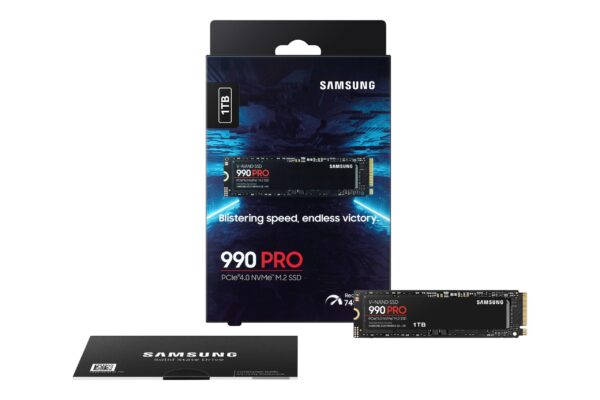 Samsung SSD 990 PRO 1TB NVMe_0