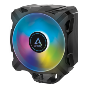 Arctic Freezer i35 ARGBTower CPU Cooler for Intel with A-RGB_0