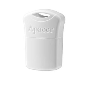 APACER FD 32GB USB 2.0 AH116Super Mini White_0