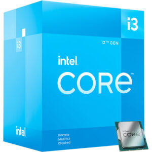 Intel Core i3-12100F 3.3GHz12MB L3 LGA1700 BOX_0