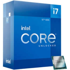 Intel Core i7-12700K 3.6GHz25MB L3 LGA1700 BOX_0