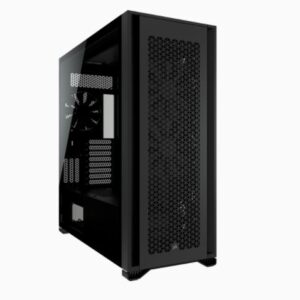 CORSAIR 7000D AIRFLOW FullTower ATX PC Case Black_0