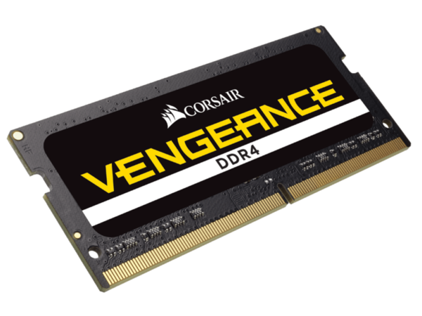 CORSAIR DDR4 16GB SODIMM3200MHz, VENGEANCE_0