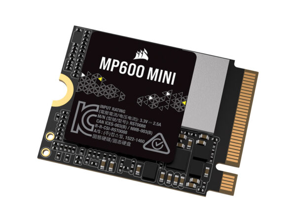 Corsair SSD 1TB Mini M.2 MP600_0