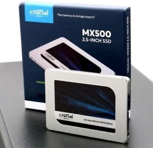 Crucial SSD 1TB MX500 2.5"_0