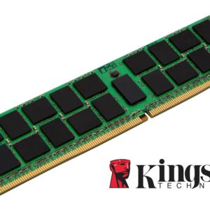 Kingston DRAM Server Memory 16GB_0
