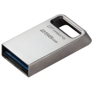 Kingston FD 2568GB USB3.2Data Traveler MicroMetal case_0