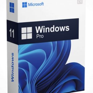 Windows 11 Pro 64bit OEM_0