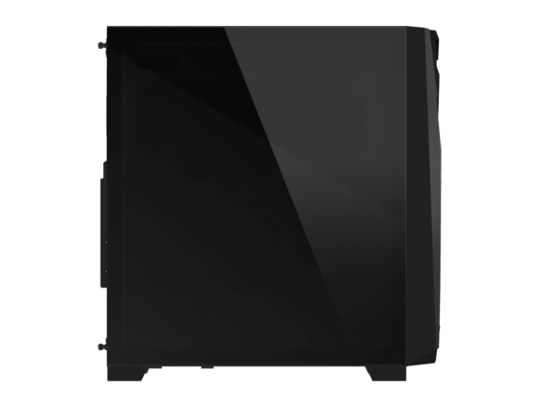 Gigabyte CASE C301G Black3xARGB fans(1xRear; 3xFront )GPU H : 400mm; Dust filter_2