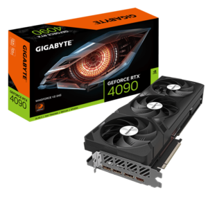 GIGABYTE GV-N4090WF3V2-24GDnVidia GeForce RTX 409024GB GDDR6X 384bit;HDMI,3xDP_0
