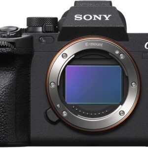 Sony Alpha a7 IV Camera Body_0