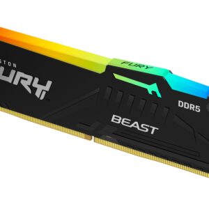 Kingston 16GB 5600MHz DDR5 RGB Fury Beast_0