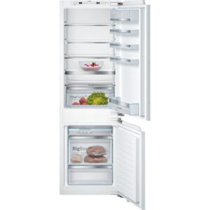 BOSCH Ugradbeni hladnjak Serie 6|, LowFrost (E), DE_0