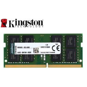 Kingston 32GB 3200MHz DDR4 SOSODIMM_0