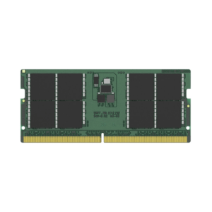 Kingston 32GB 5200MHz DDR5 SOD_0