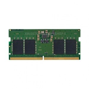Kingston 8GB 5200MHz DDR5 SOD1Rx16, CL42, 262-pin, Sodim_0