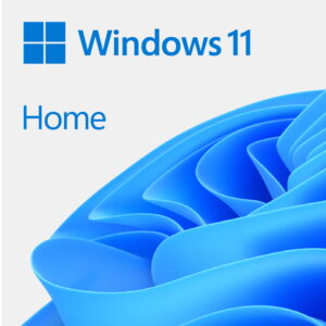 Windows 11 Home 64 bit OEM_0