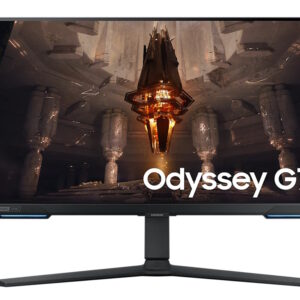 28" UHD Odyssey Gaming Mo G70B28",IPS,3840x2160,144Hz,1msHDMIx2, DP, USB x3, G-Sync_0