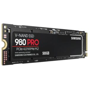 Samsung SSD 980 PRO 500GB NVMe_0