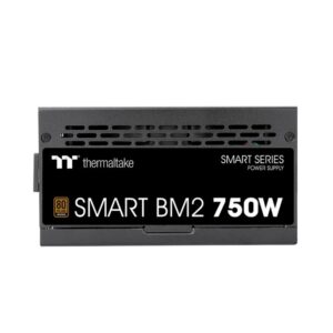 Thermaltake Smart BM2 750W Semi modular, 80+ bronze_0