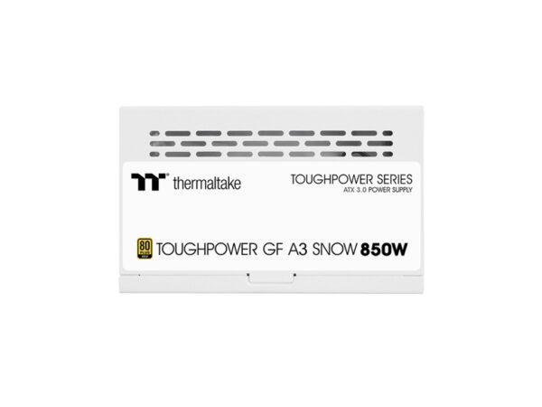 Thermaltake GF3 A3 850W White PSU, Toughpower_2