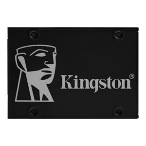 Kingston SSD 2TB 2.5 KC600_0