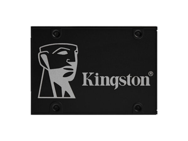 Kingston SSD 2TB 2.5 KC600_0