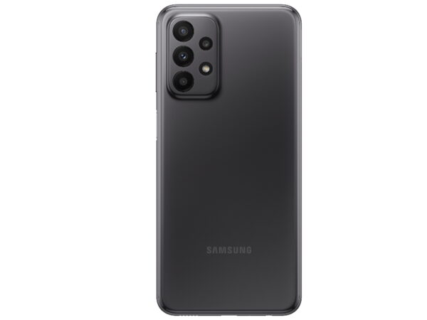 Samsung Galaxy A23 5G, black, 4/64GB_1