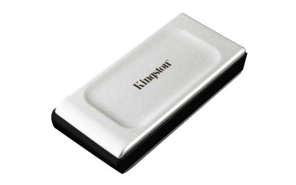 Kingston Ext SSD 2TB USB-CXS2000_0