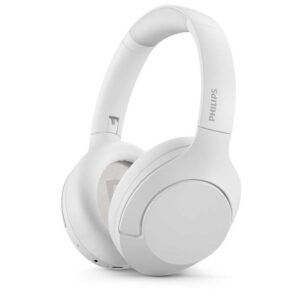 Philips TAH8506WT headphonesNoise Canceling Pro_0