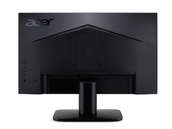 Acer 24" KA240Y FHD ZeroFr 1ms23.8"VA,250cd,100Hz,HDMI,VGA,Tilt -5 15,VESA 100x100,ComfyView,Crna_3
