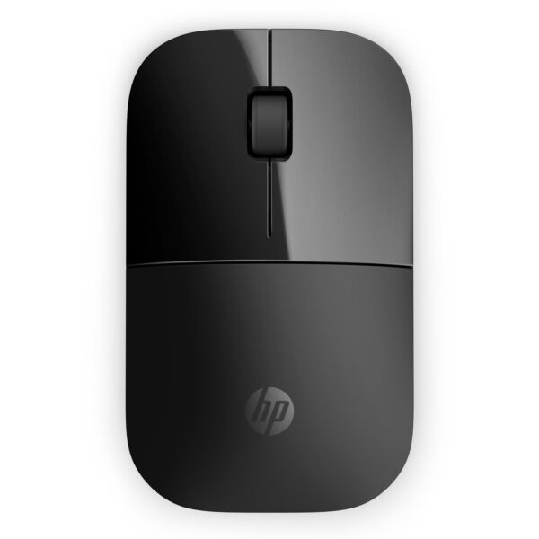 HP Z3700 Black Wireless MouseHP_0
