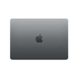 Apple MacBook Air 13.6 SPACE GREY/M3/8C _0