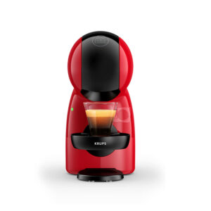 Dolce Gusto Piccolo XS red/blk_0