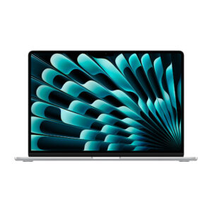 Apple MacBook Air 15.3: Silver/M2/10C GPU/8GB/256GB-CRO_0