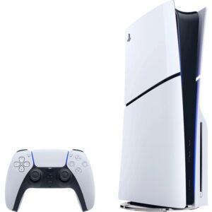 PLAYSTATION 5 SLIM D CHASSIS_0